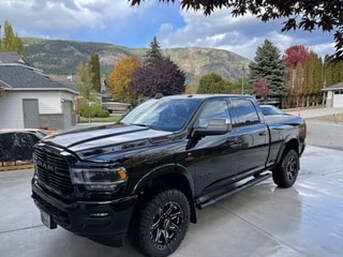 best auto detailing company serving Kelowna, West Kelowna and Lake Country BC